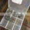 orifice plate w/flow 295040-6830 /valve plate 10# for common rail injector 095000-6593/5125 / 6890/ 6350 etc