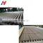 Double Row Fan Energy-saving Forced Convection Glass Melting Furnace for Sale