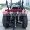 25hp Luzhong tractor for sale, 254 farm tractor