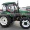 Hot sale Hydraulic Steering 90HP Farm Tractors
