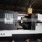 CK-50L alloy wheel making cnc turret lathe machine spindle