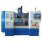 XK7136 mini CNC milling machine with CE