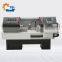 CK6136 China Supplier Metal Turning Cnc Lathe Machine