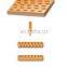 Automatic Meat tenderizer/tenderizing machine