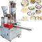 Nepal india chinese automatic small steam bun momo making machine price