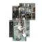 Big bag chilli pepper sauce filling and packaging machine, jam packaging machine
