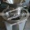 150-300 Rotary Drum Wet Extruding Granulator Manufacturer