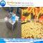 popular in restaurant and food industry pasta and macaroni making and extruder machine