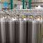 Different Sizes Steel Liquid Nitrogen/ Oxygen/ Argon Dewar Tank for Sale