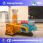 Home used forage grass pellet press/cow fodder pellet making machine/animal feed pellet mill