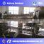 chicken feet peeling machine/chicken paw peeling machine /chicken feet processing line