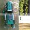 Wicker branch peeling machine /Tree branch skin remover price
