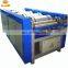 2 color non woven rice bag to bag flexo printing machine