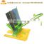 Power driven rice transplanter rice planter and 2 row rice transplanter