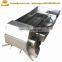 Specialized Poultry Feets Cutter Machine chicken leg claw cutting dividing machine