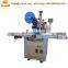 flat surface label applicator plastic bag labeling machine on hot sale