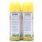 Hotting Products In Alibaba 400ml Water Based Kill Insecticde Spray