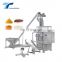 Foshan Factory automatic pouch spice packing machine food machinery