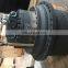 Nabtesco Original Excavator Travel Motor GM38 Final Drive