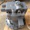 Excavator R210LC-7 Swing Motor