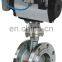 Electric Style Butterfly Valve