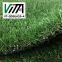 Outdoor use synthetic exhibition artificial grass VT-QDSUA25-4