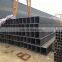 carbon steel pipe and  rectangular steel pipe
