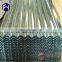 piling prices JIS G 3302 Z08 Z10 GI GA GP wave sheet zinc roofing tile with low price