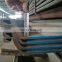China GB standard Q345B SY295 steel sheet pilling and JIS standard u type z type