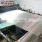 stainless steel mesh plate