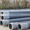 ZLRC Factory supply attractive UPVC pipe 160mm