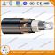 UL certified 5 to 35KV URD Concentric Neutral MV Power Cables