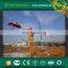 SANY New Product SYT80 T5710-6 Tower Crane for Construction Use