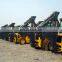 mini backhoe wheel loader WZ30-25 for sale with Good Quality