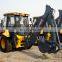 high quality mini XT870 new backhoe loader price for sale