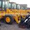 official brand new small wheel loader for sale LW188