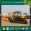 Newindu Brand 21.5ton Hyndai Hydraulic Crawler Excavator 215VS