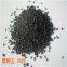Ceramic blasting used Black fused alumina