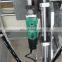 Automatic Three Cutters Water Slot Milling Machine