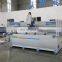 4 axis cnc milling machine / aluminum cnc milling & drilling machine center