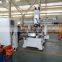 window & door rubber sealing strips making machine manufacturing in mingmei factory