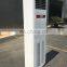 Vertical Dehumidifier for Swimming Pool Have Heater Function Plastic Type