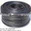 JG 8mm 9mm Black PVC LPG Gas Hose Pipe,Flexible Gas Cooking Hose