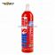 Small Fire Stop Extinguisher with Aerosol Spray Nozzle, Mini 650ml Fire Extinguisher for Fire Fighting, Mini Flame Fighter