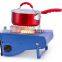 gas heater