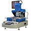 Automatic WDS-750 Bga Rework Station For Phone Repair Tablet PC Refurbishing