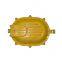 Explosion-proof floodlight BFC 8120 Eight thousand seven hundred and twenty Platform lighting fixtures