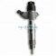 WEICHAI Diesel Injector 0445 120 150 for BOSCH Common Rail Disesl Injector 0445120150
