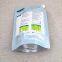 Specializing in the production of 4 kg waterless cooling liquid nozzle bag aluminum foil vertical bag leakage proof liquid compound packaging