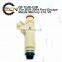 fast moving automobile parts fuel injector repair kits OEM  YL8E-C2B